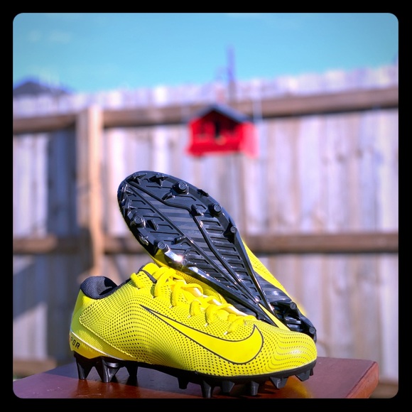 nike vapor untouchable varsity 3